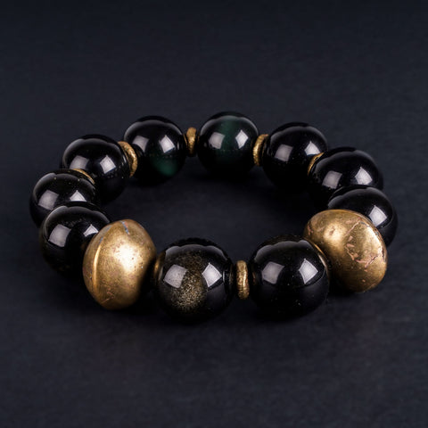 BG17S: Amazonite Bracelet