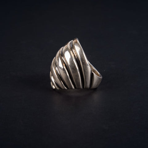 RS252: Sterling Ring