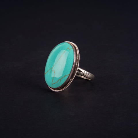 RS11: Opal Ring