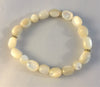 BW10S: Mother of Pearl Bracelet