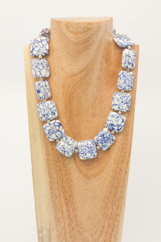 Turquoise/silver Bracelet