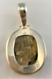 P69: Mother of Pearl Pendant