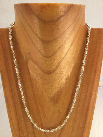 STN 10: Sterling Wheat Chain