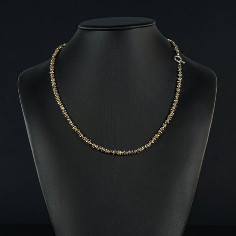 STN 10: Sterling Wheat Chain