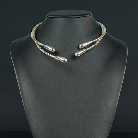 SRN 8: Sterling Wire and Pendant